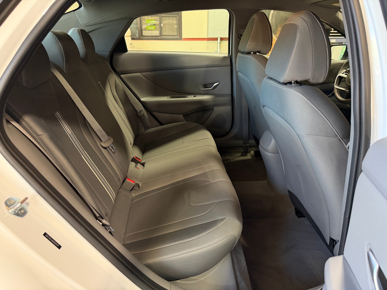 Thumbnail: 2021 Hyundai Elantra - 6