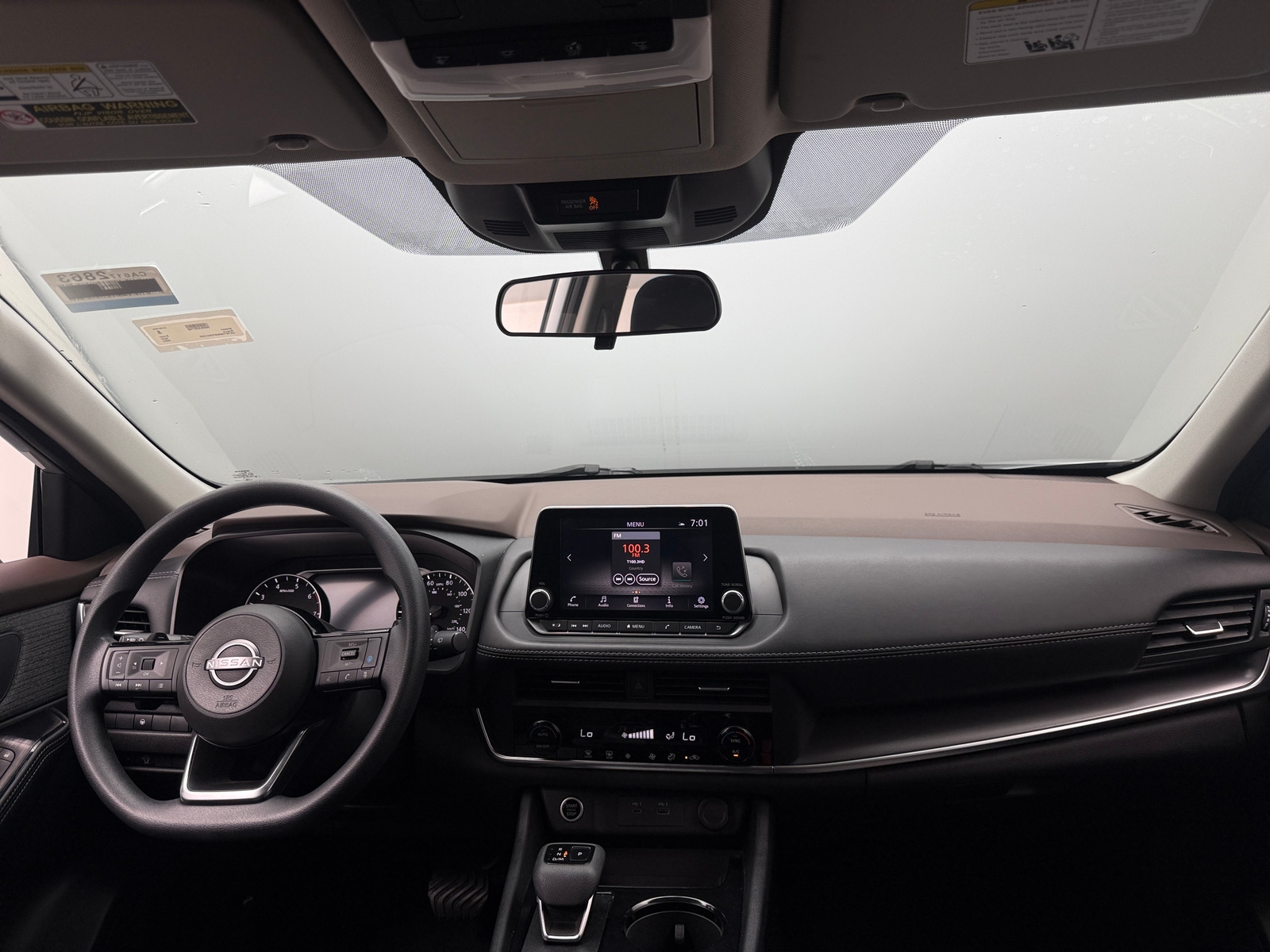 Thumbnail: 2023 Nissan Rogue - 3