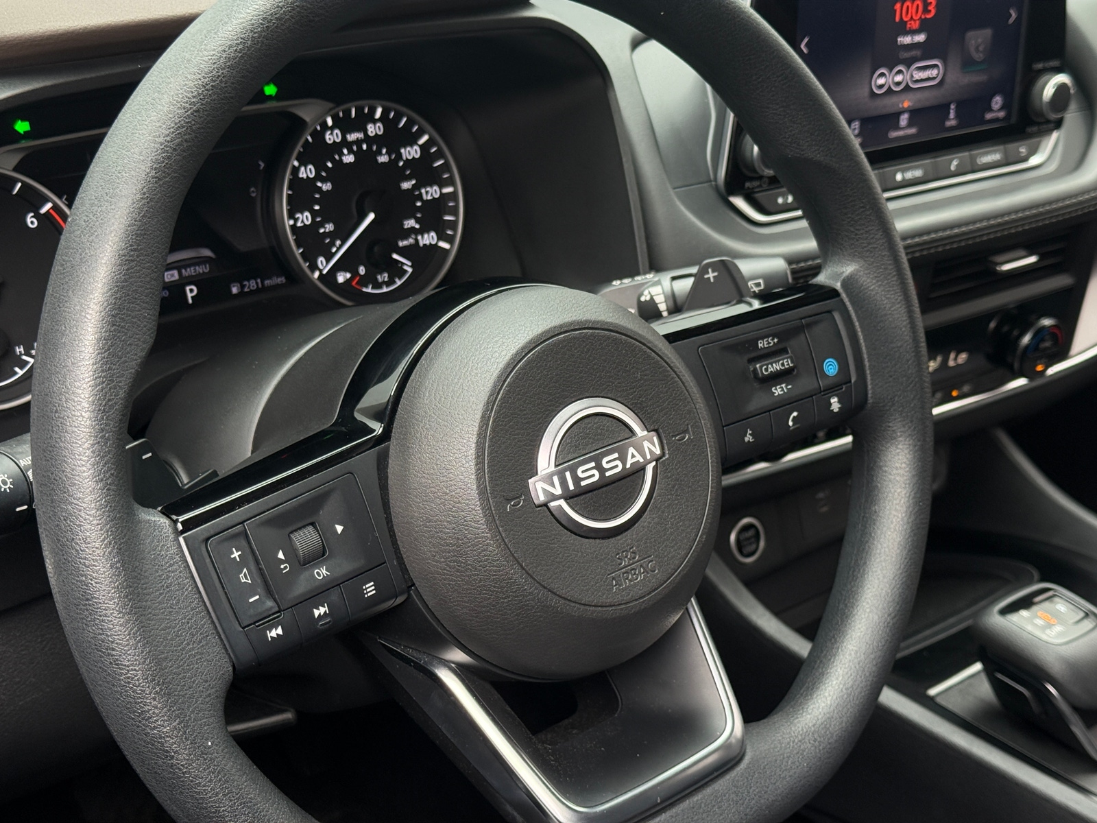 Thumbnail: 2023 Nissan Rogue - 5