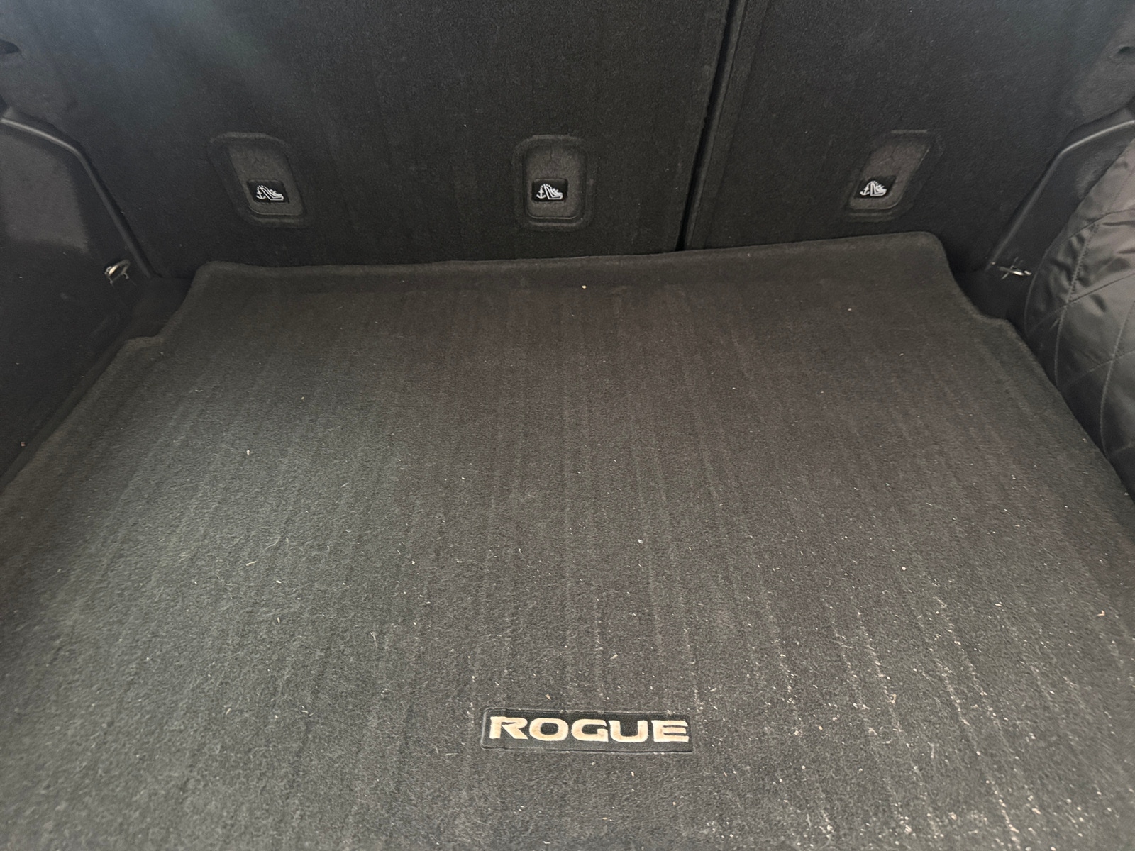 Thumbnail: 2023 Nissan Rogue - 7
