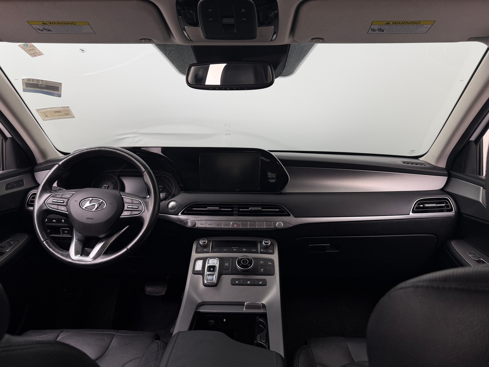 Thumbnail: 2020 Hyundai Palisade - 2
