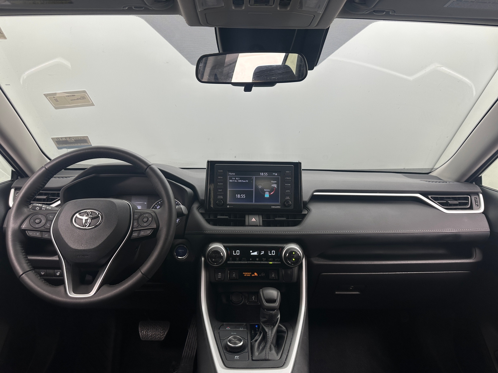 Thumbnail: 2022 Toyota RAV4 - 3