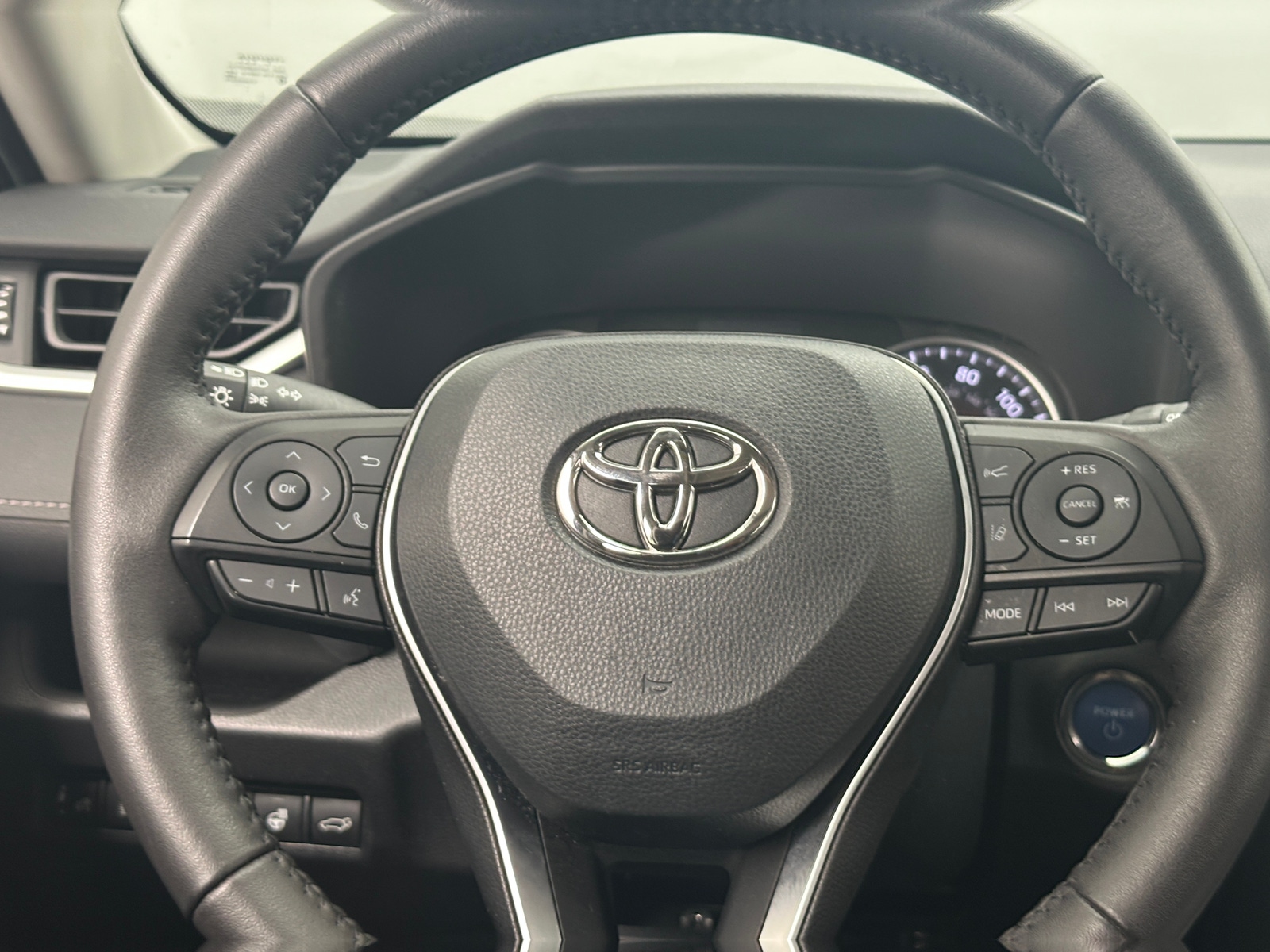 Thumbnail: 2022 Toyota RAV4 - 5