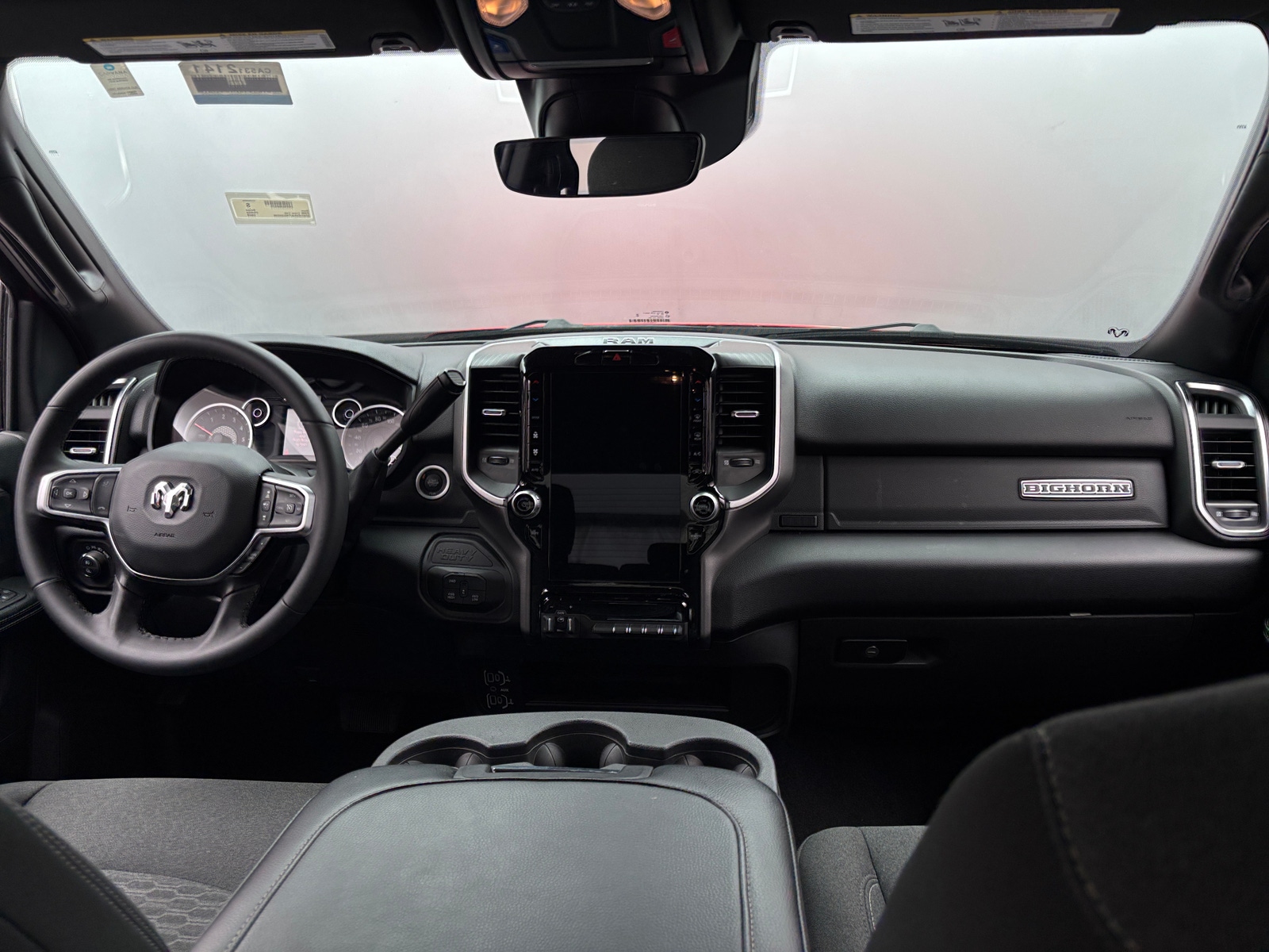 Thumbnail: 2026 RAM 2500 - 3
