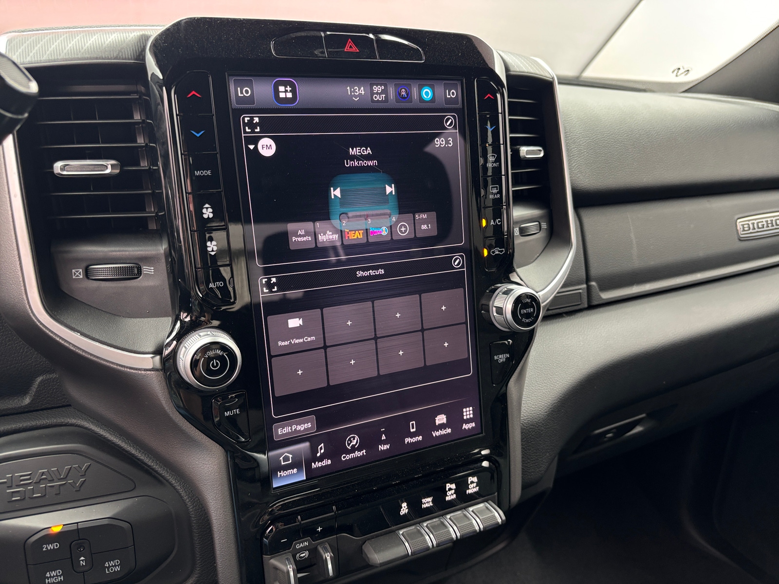 Thumbnail: 2026 RAM 2500 - 4