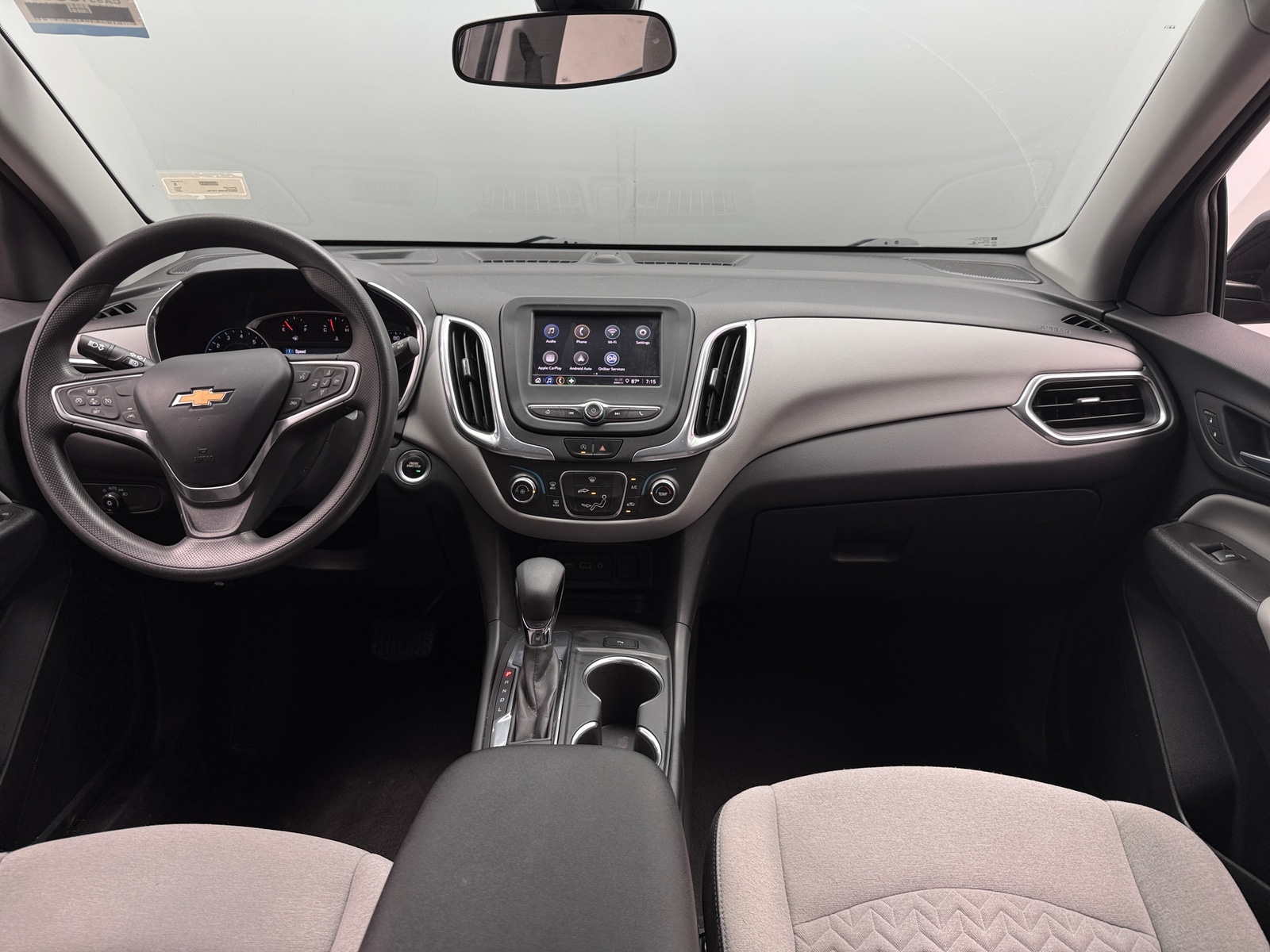 Thumbnail: 2022 Chevrolet Equinox - 3
