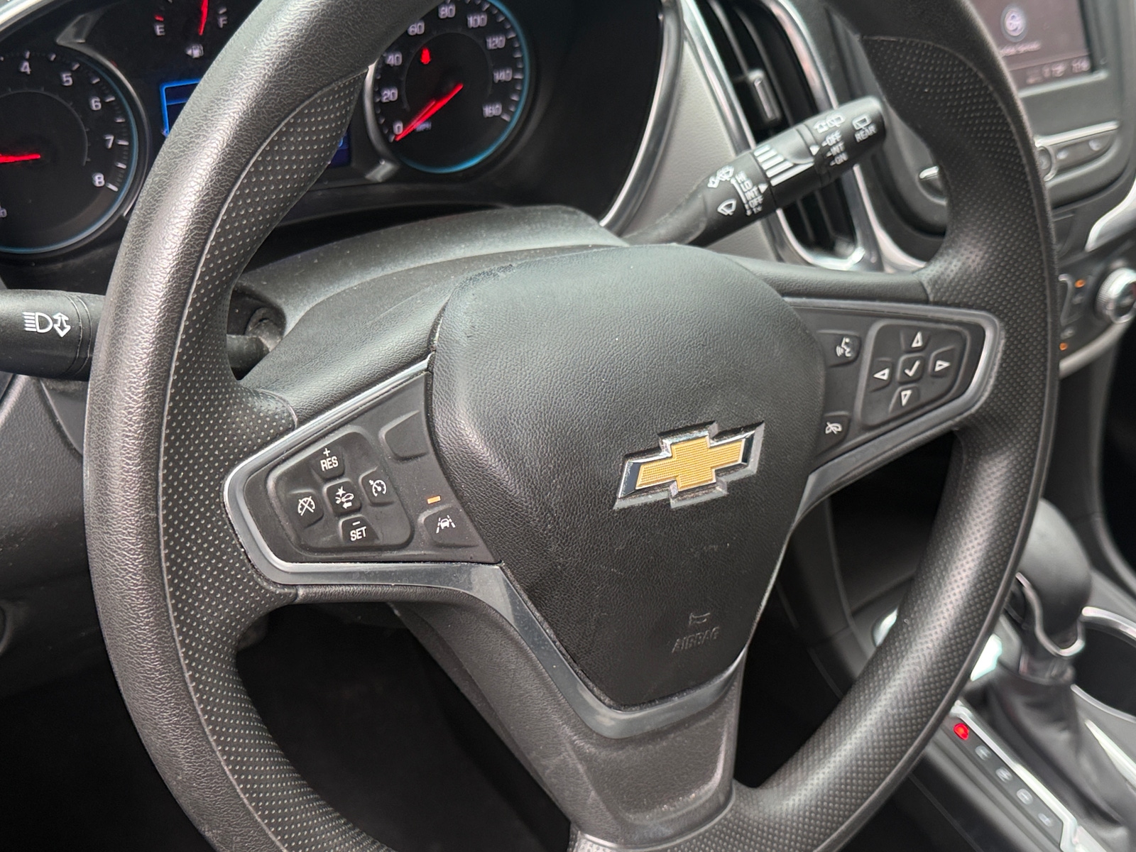 Thumbnail: 2022 Chevrolet Equinox - 5