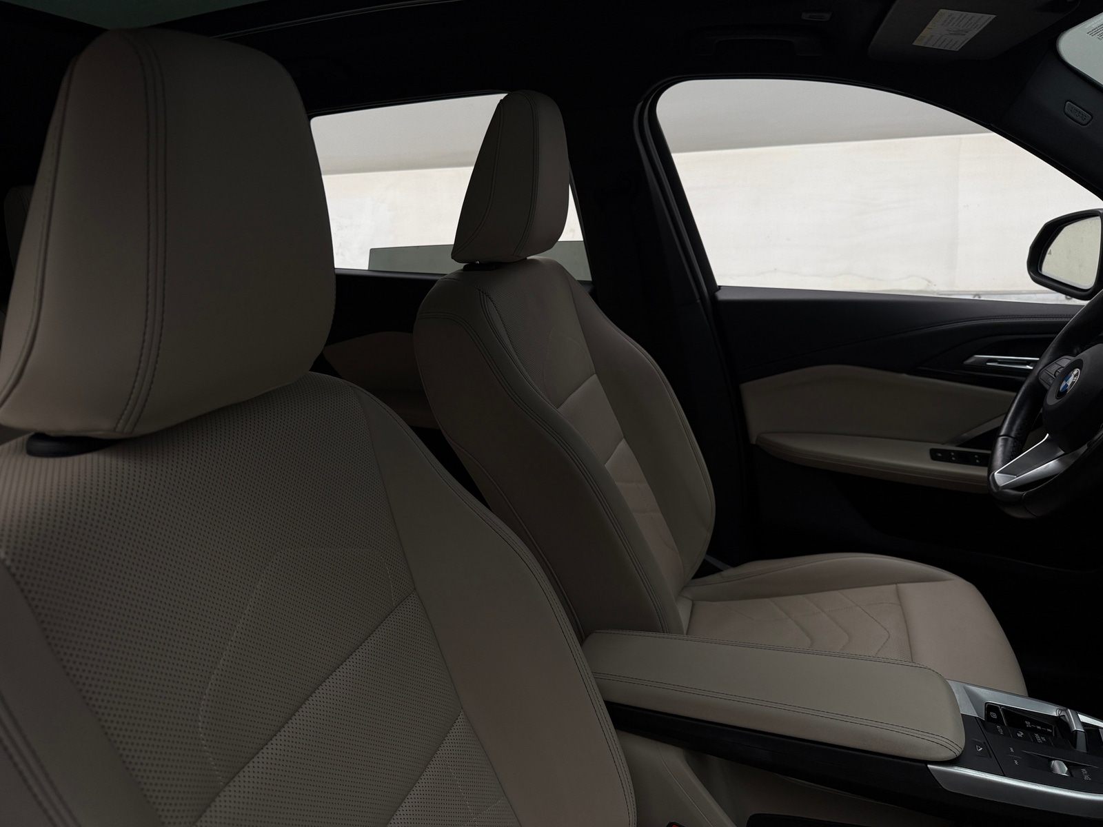 Thumbnail: 2024 BMW X1 - 2