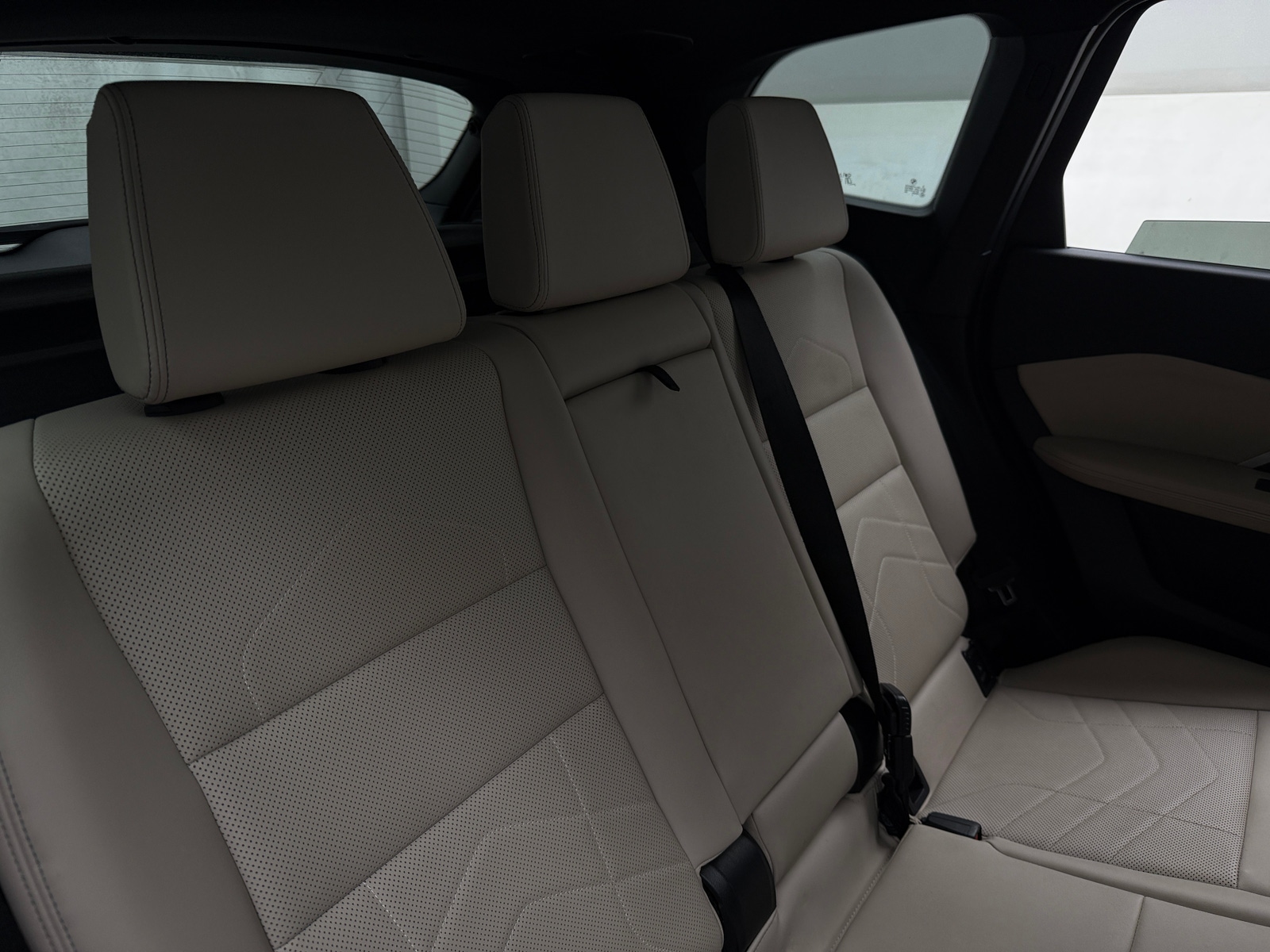 Thumbnail: 2024 BMW X1 - 6