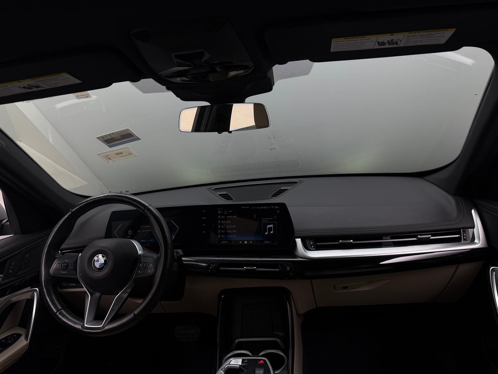 Thumbnail: 2024 BMW X1 - 3