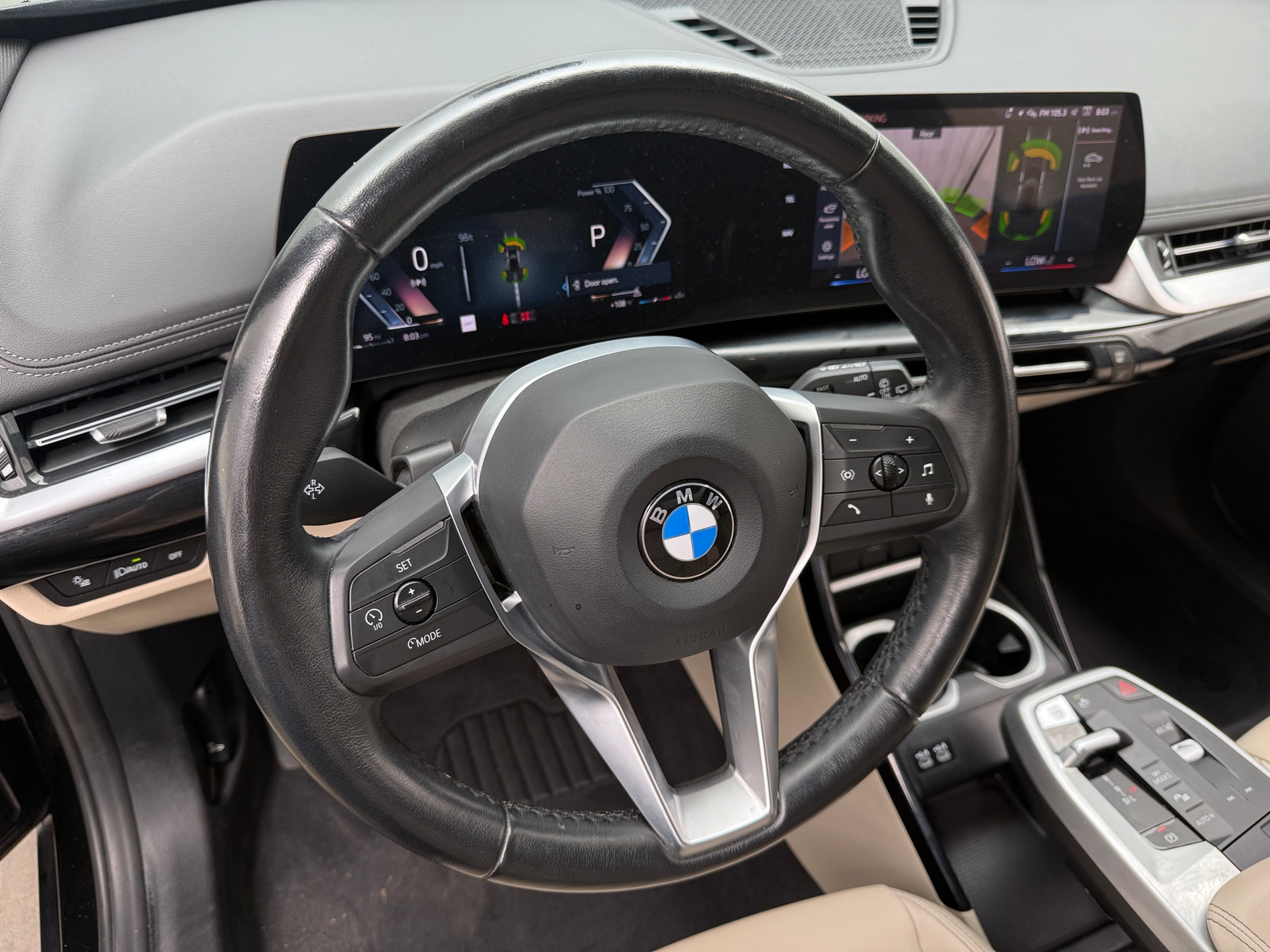 Thumbnail: 2024 BMW X1 - 5