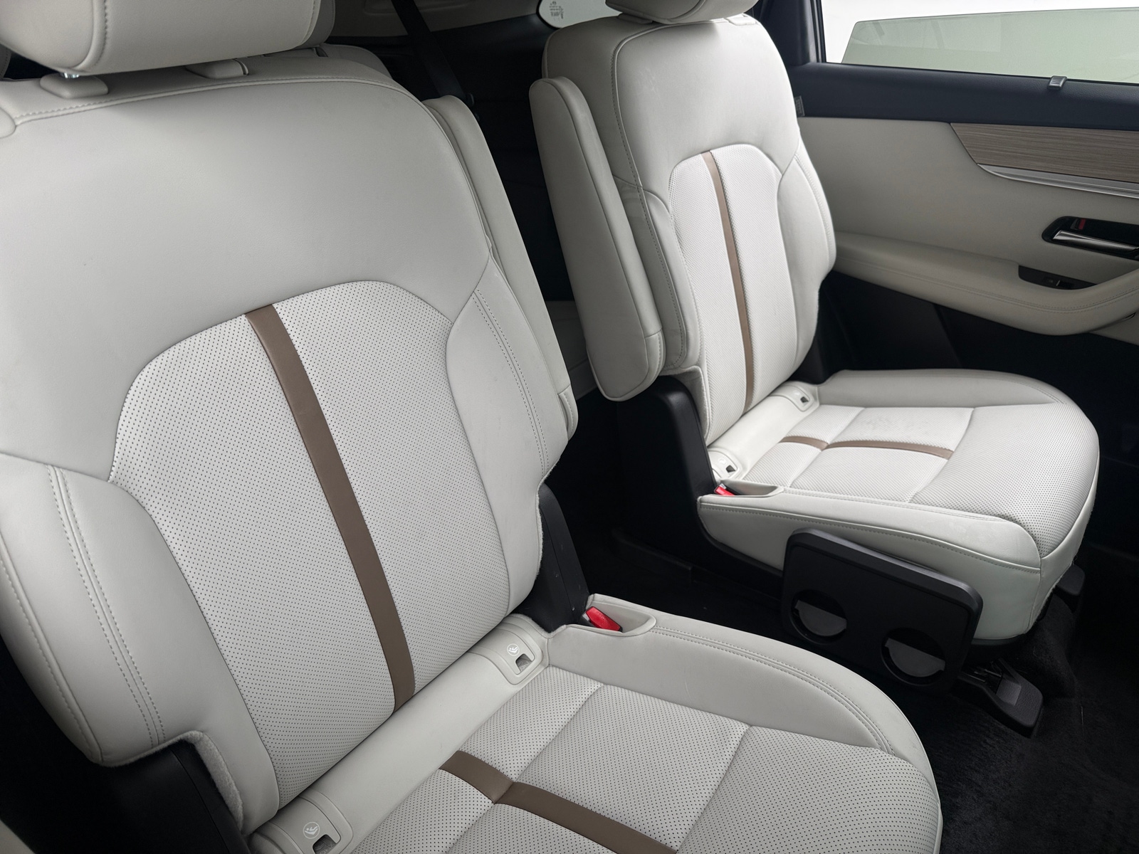 Thumbnail: 2025 Mazda CX-90 - 5