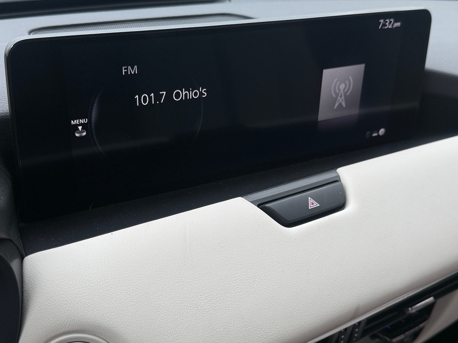 Thumbnail: 2025 Mazda CX-90 - 3
