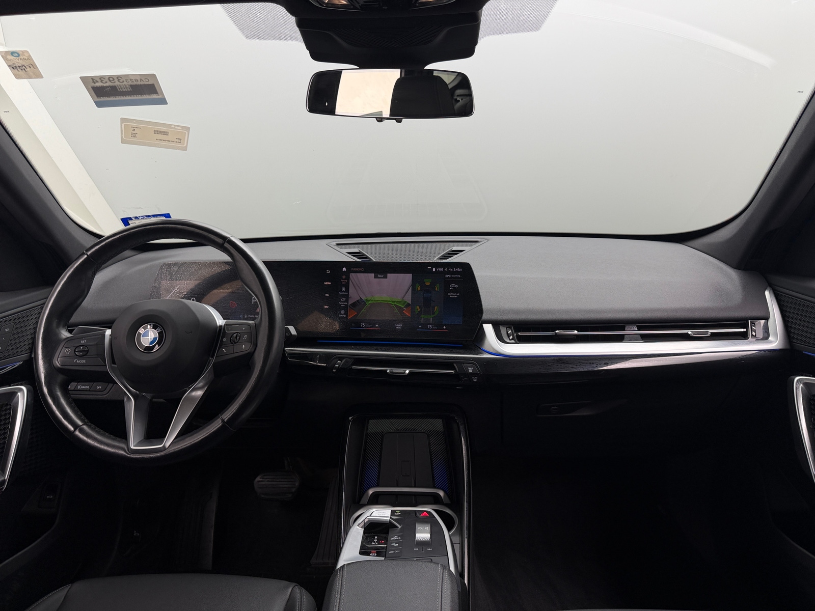 Thumbnail: 2023 BMW X1 - 2