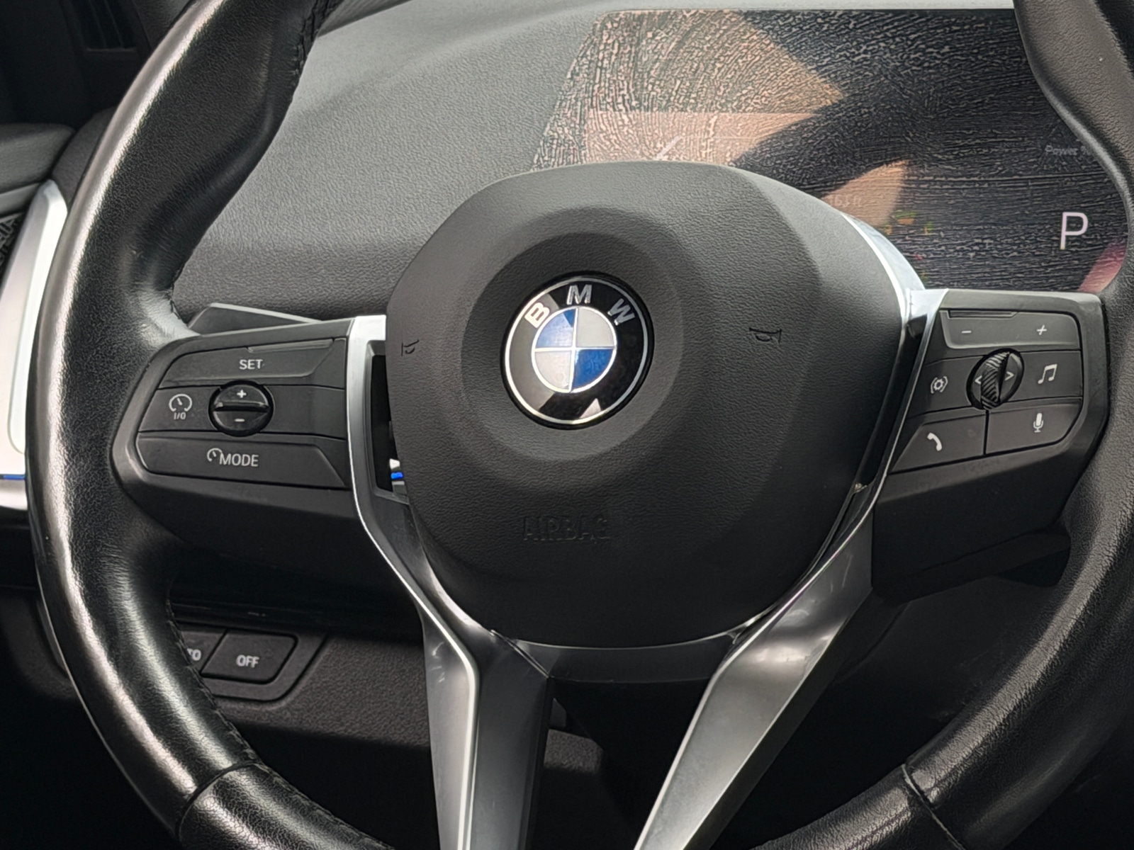 Thumbnail: 2023 BMW X1 - 4