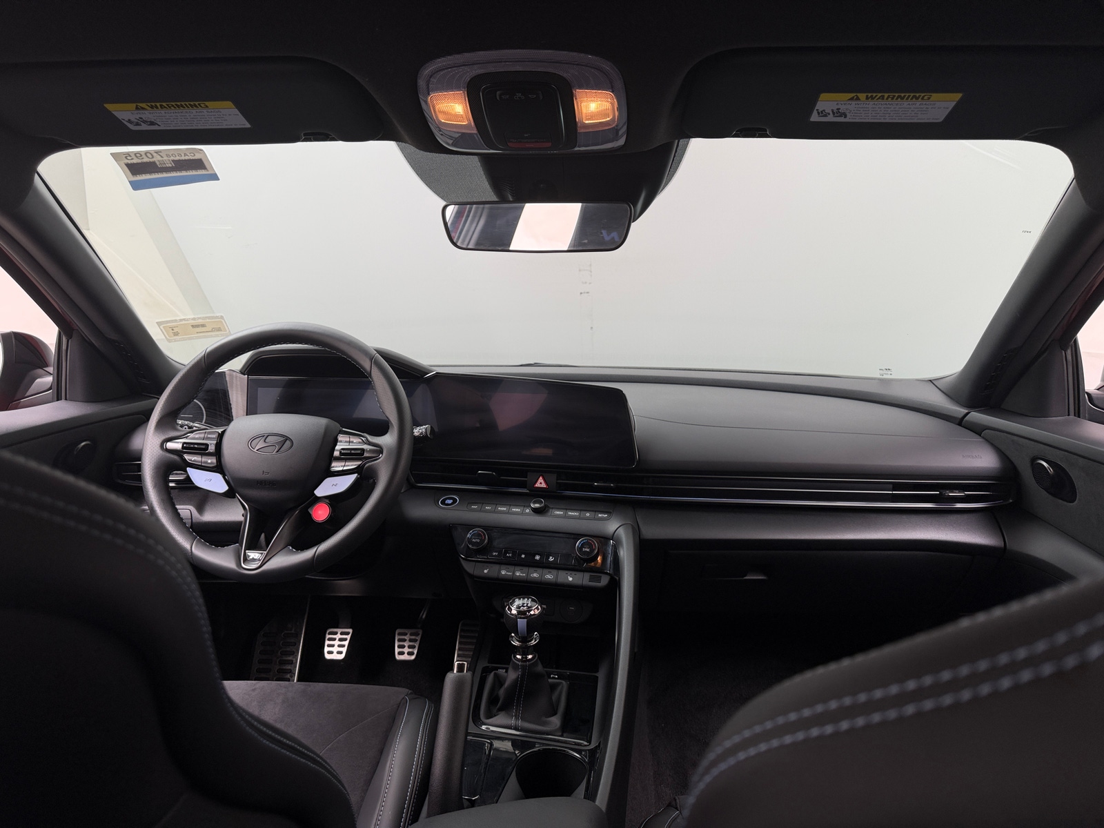 Thumbnail: 2025 Hyundai Elantra - 2