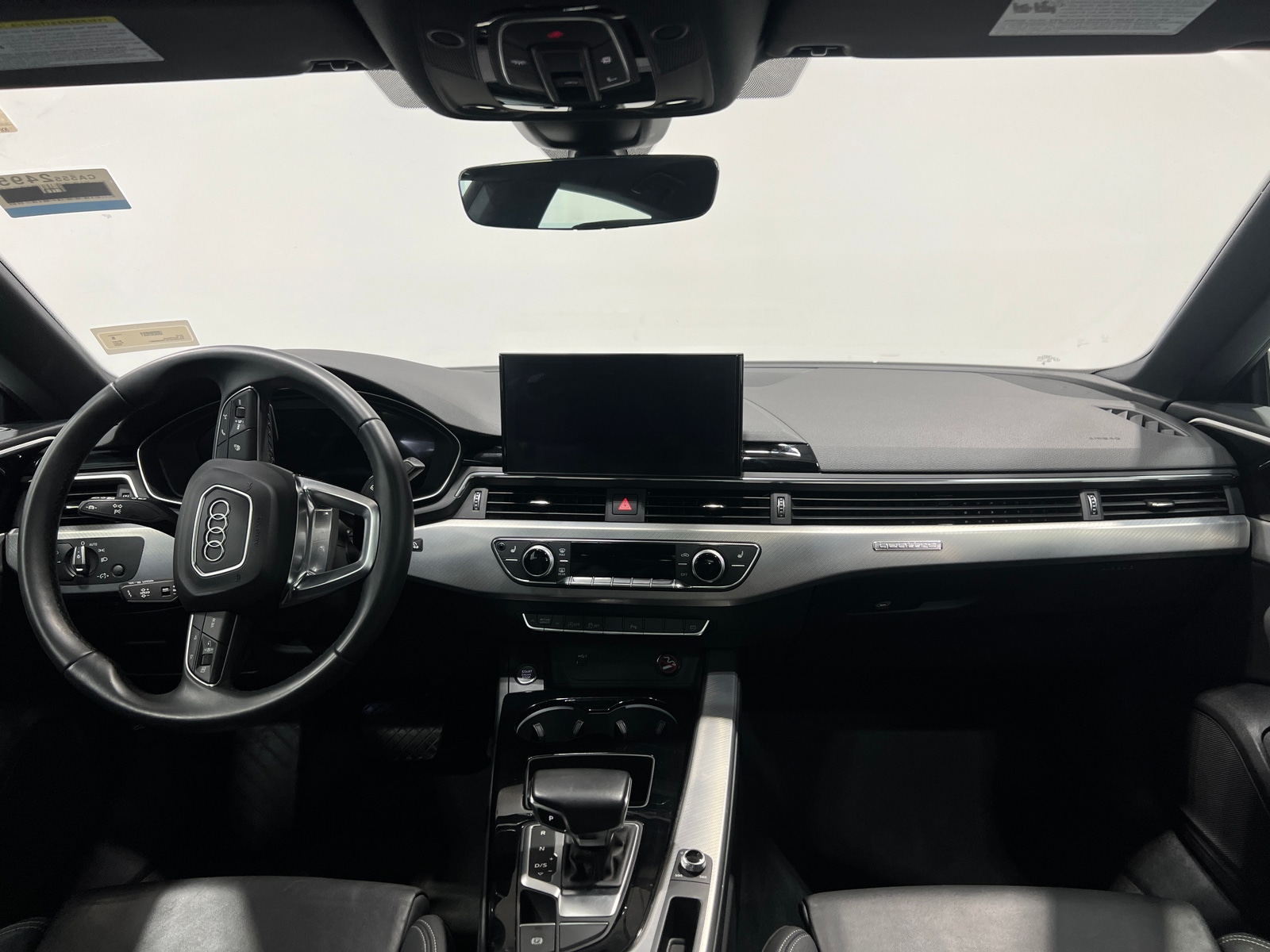 Thumbnail: 2025 Audi A5 - 2