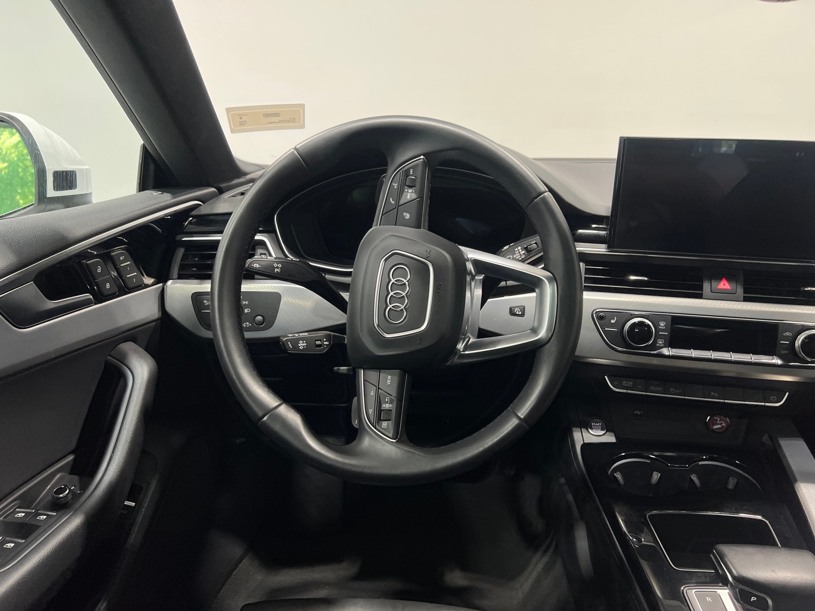 Thumbnail: 2025 Audi A5 - 4