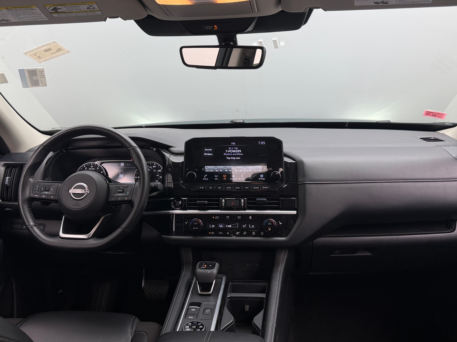 Thumbnail: 2025 Nissan Pathfinder - 2