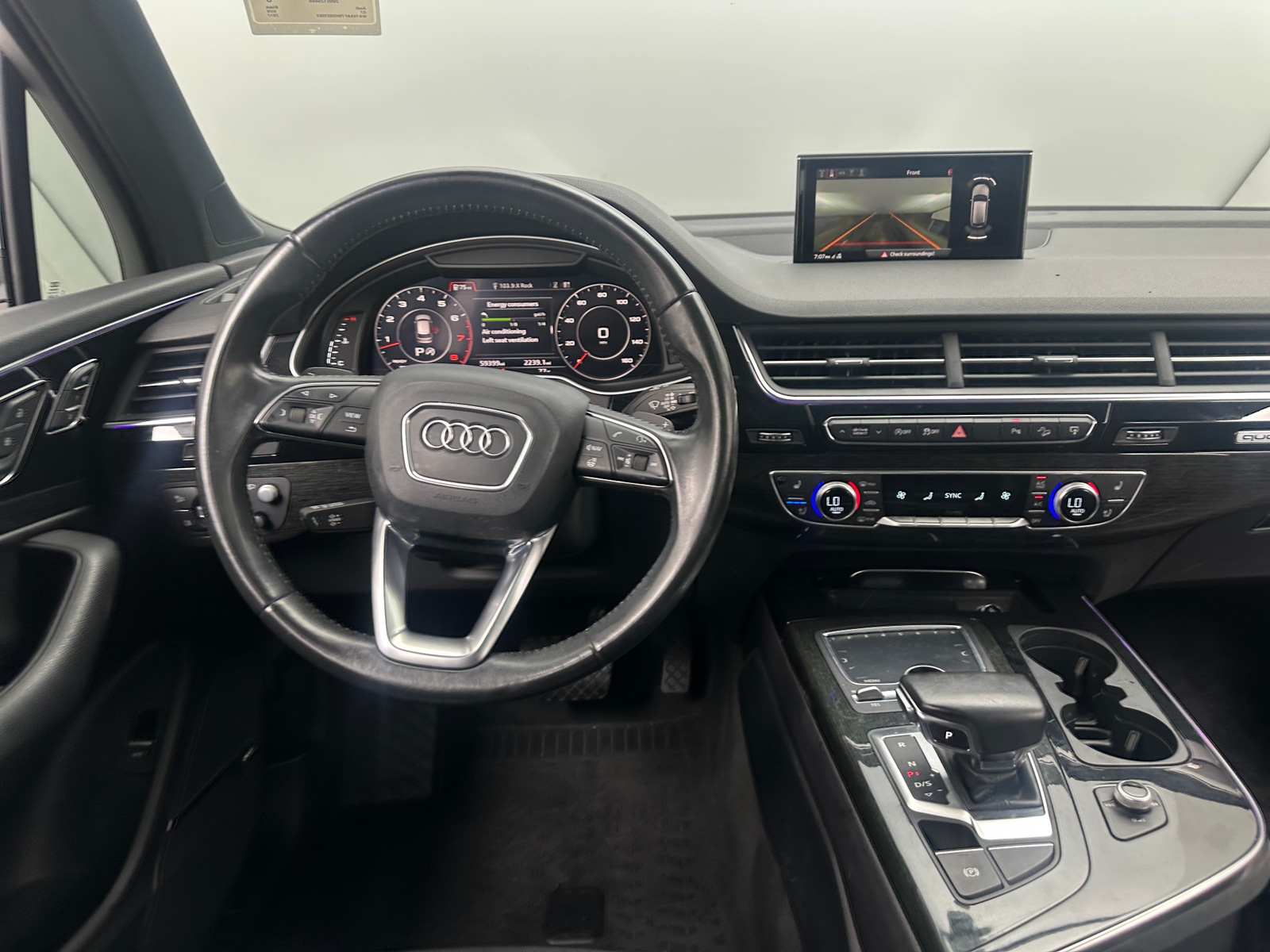 Thumbnail: 2017 Audi Q7 - 4