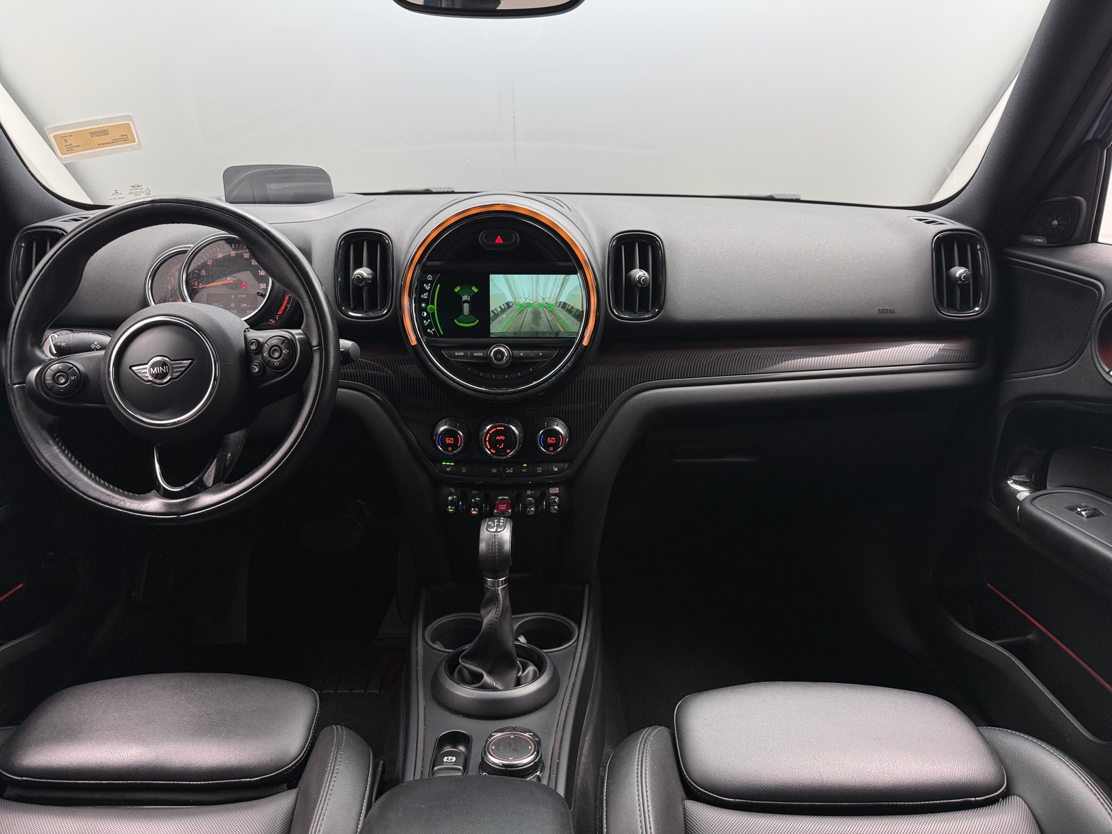 Thumbnail: 2018 MINI Cooper Countryman - 2