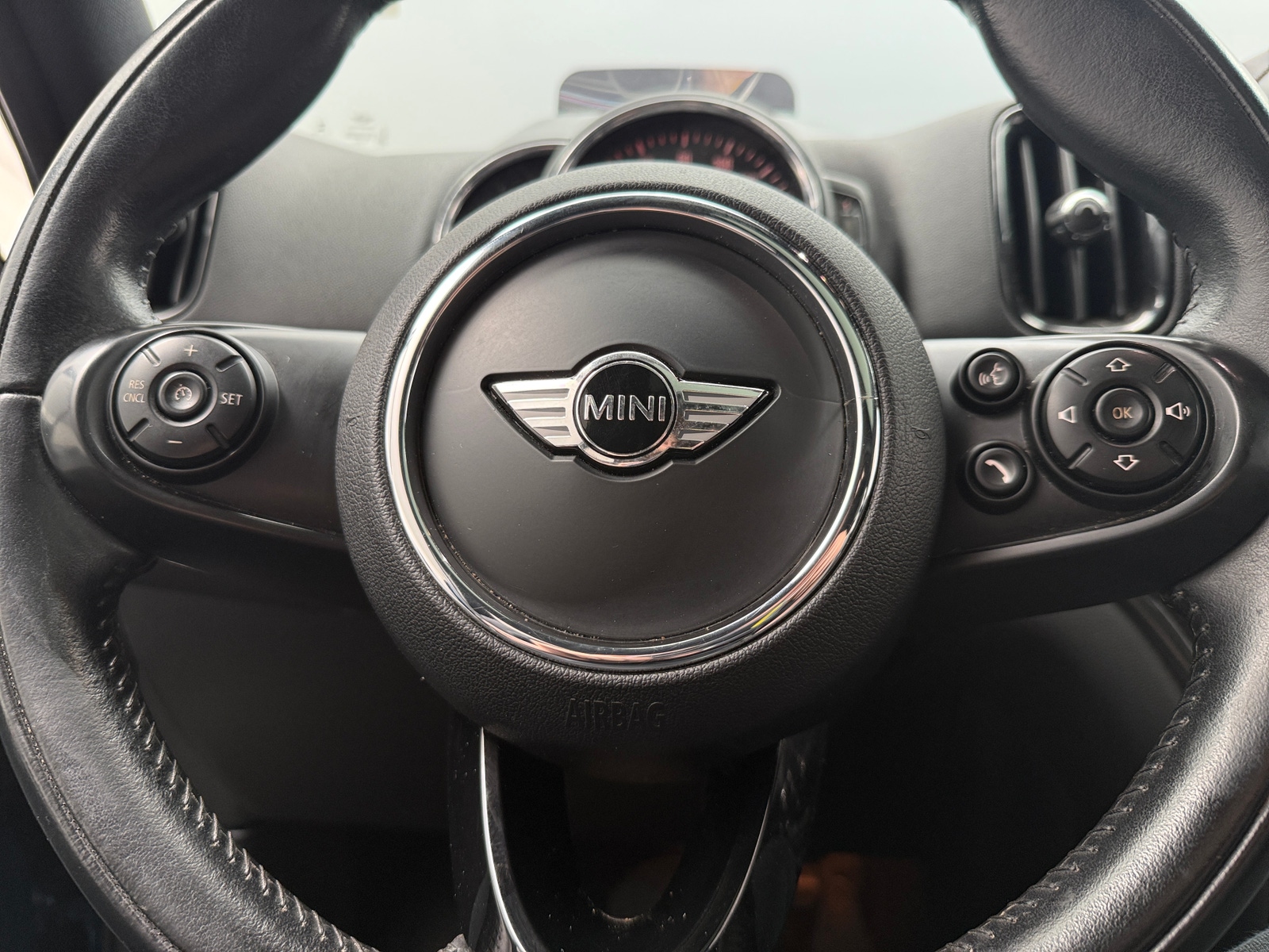 Thumbnail: 2018 MINI Cooper Countryman - 4