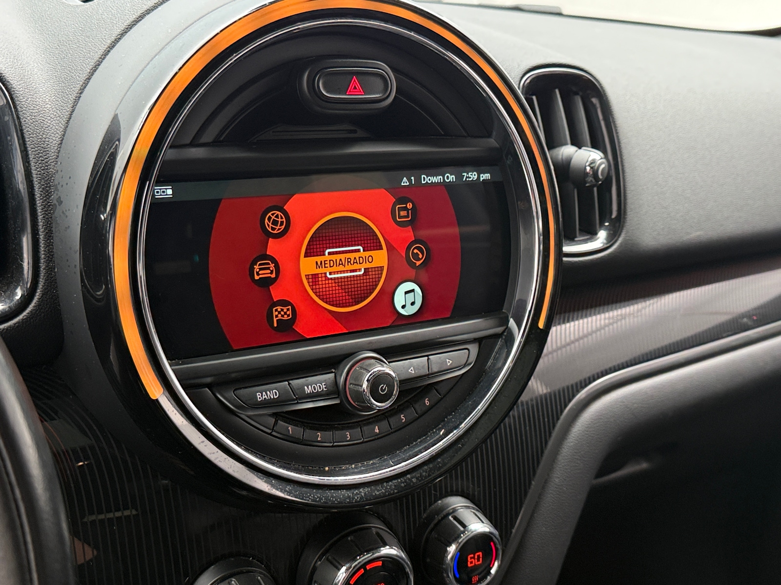 Thumbnail: 2018 MINI Cooper Countryman - 3