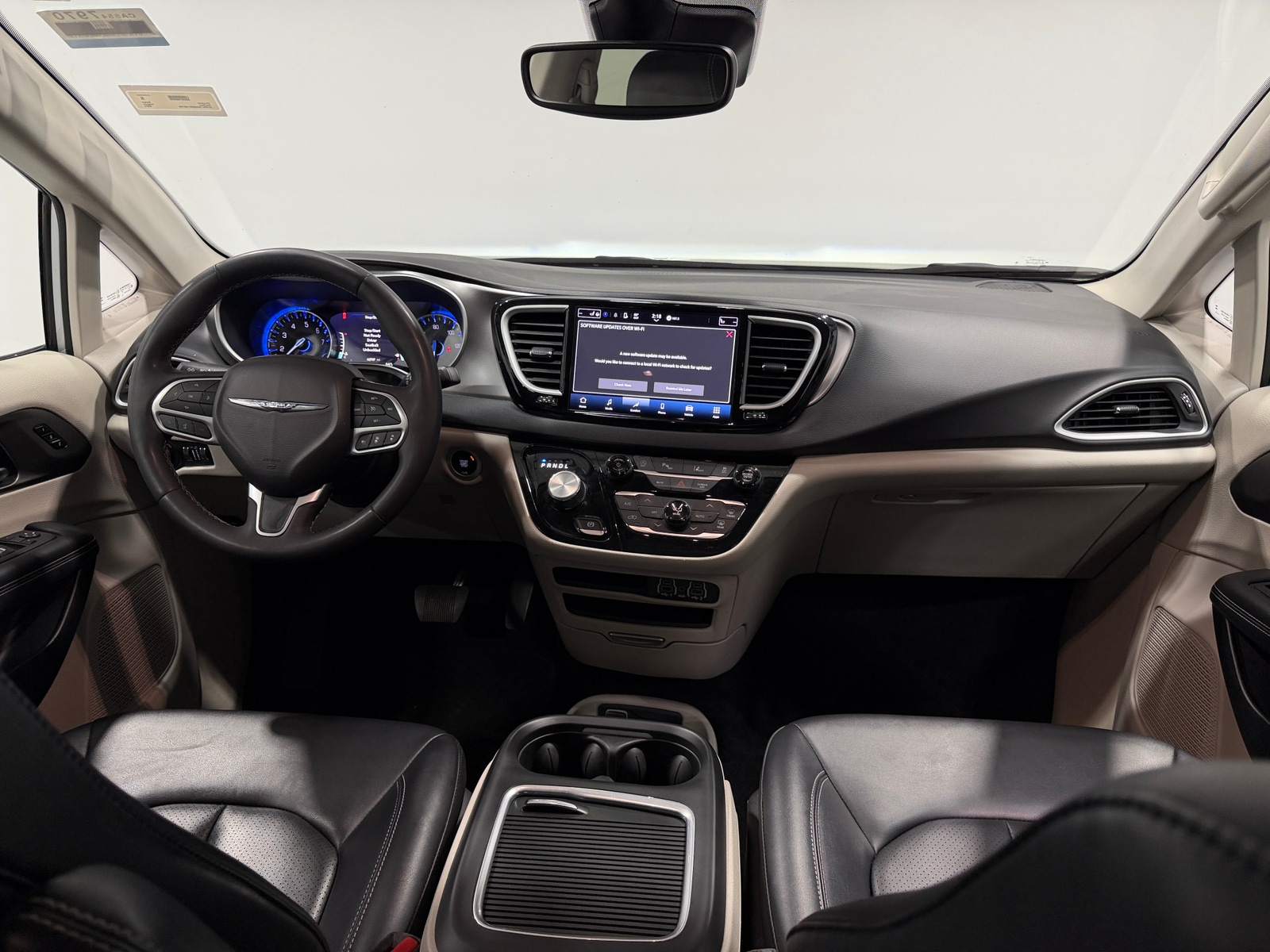 Thumbnail: 2024 Chrysler Pacifica - 2