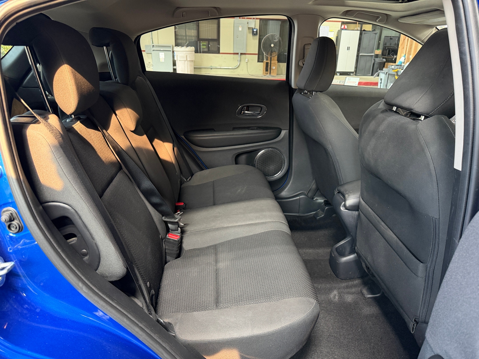 Thumbnail: 2022 Honda HR-V - 6