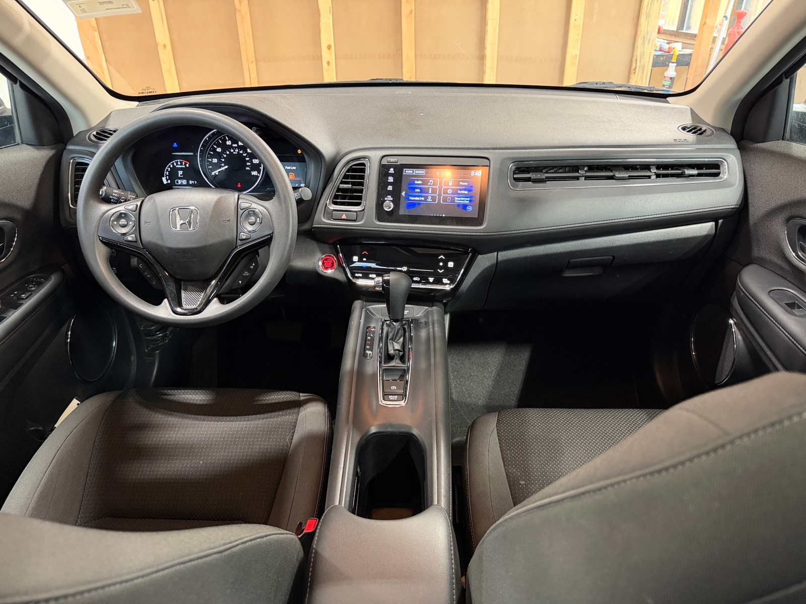Thumbnail: 2022 Honda HR-V - 3