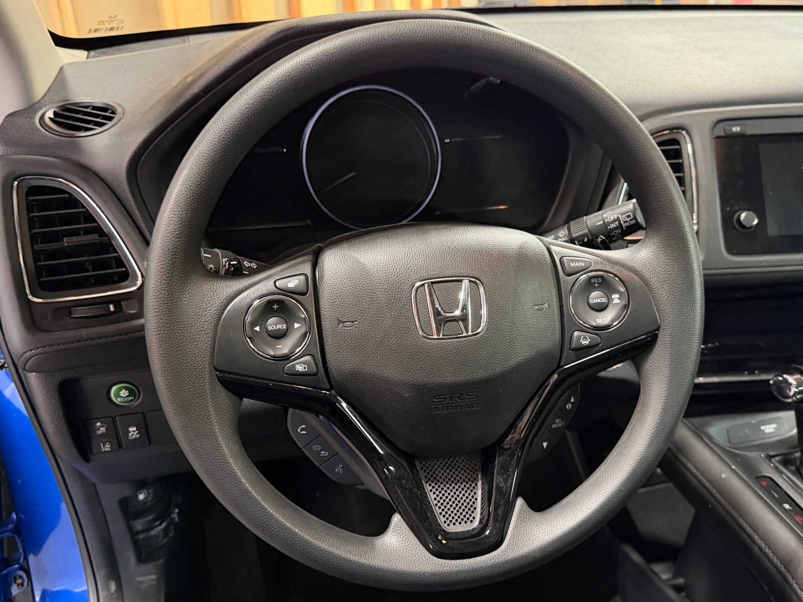 Thumbnail: 2022 Honda HR-V - 5
