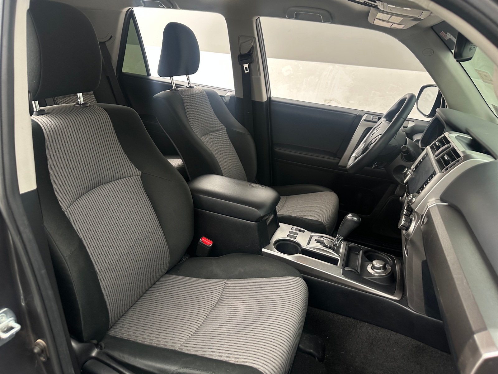 Thumbnail: 2021 Toyota 4Runner - 2