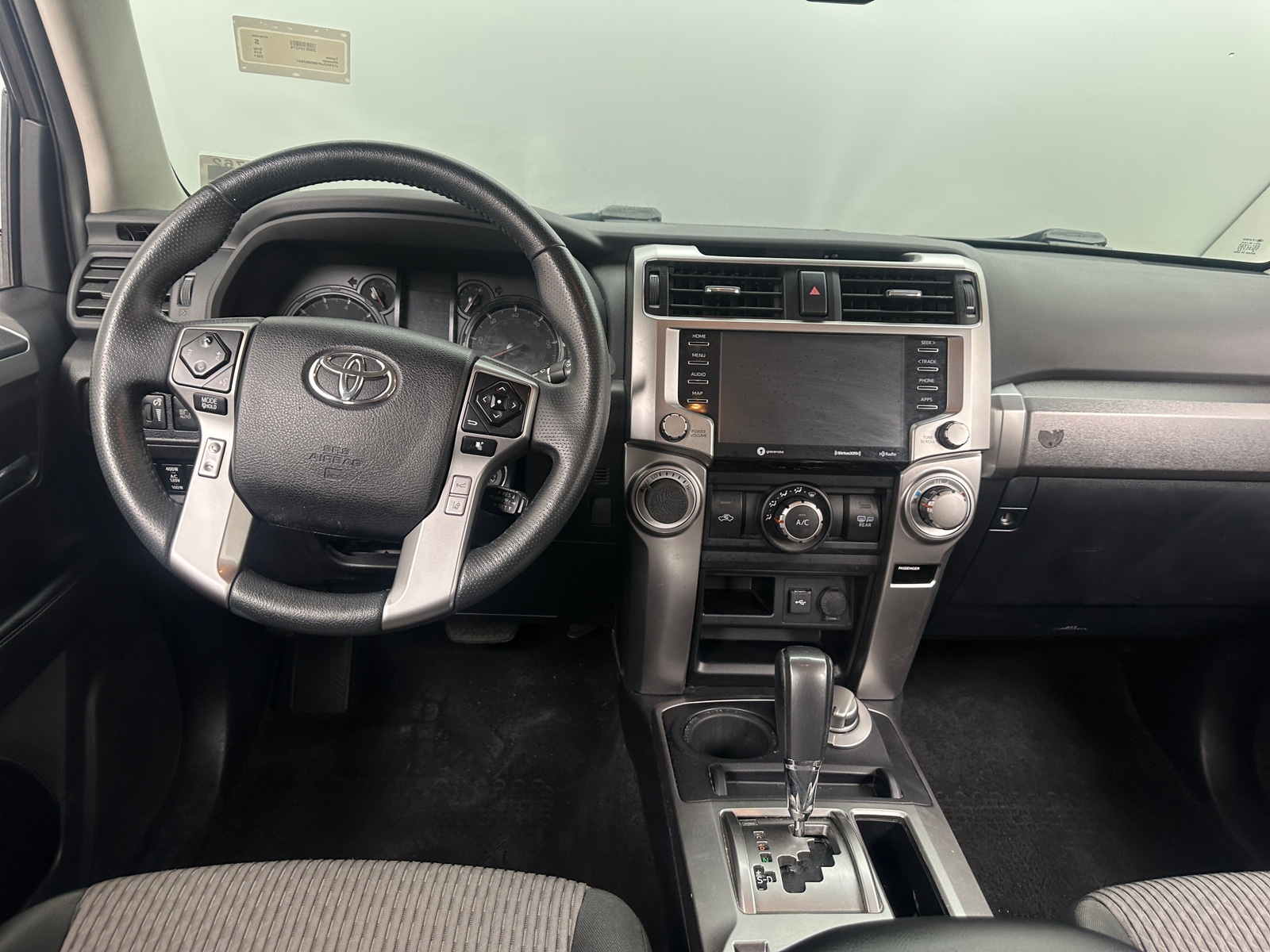 Thumbnail: 2021 Toyota 4Runner - 5