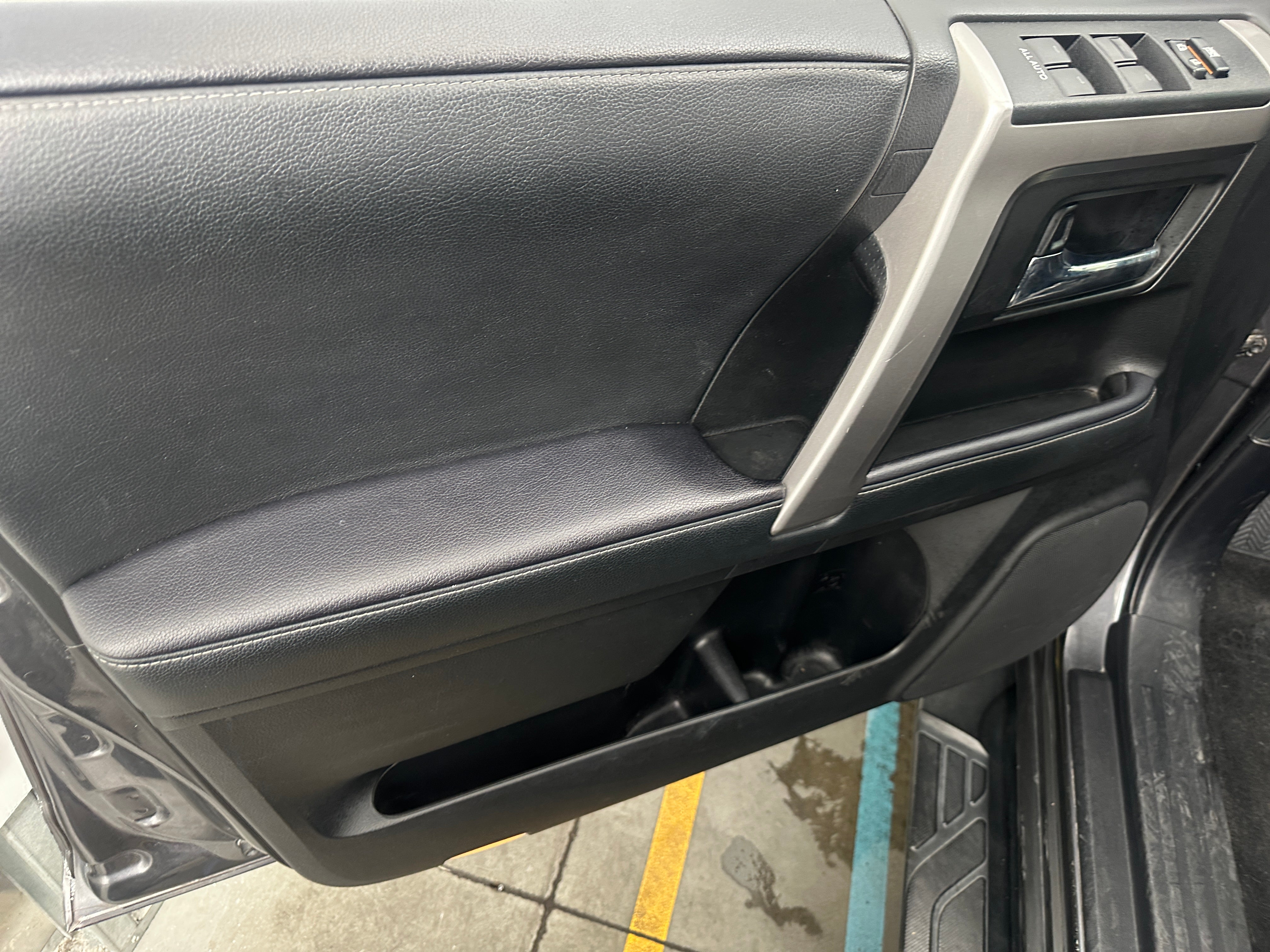 2021 Toyota 4Runner