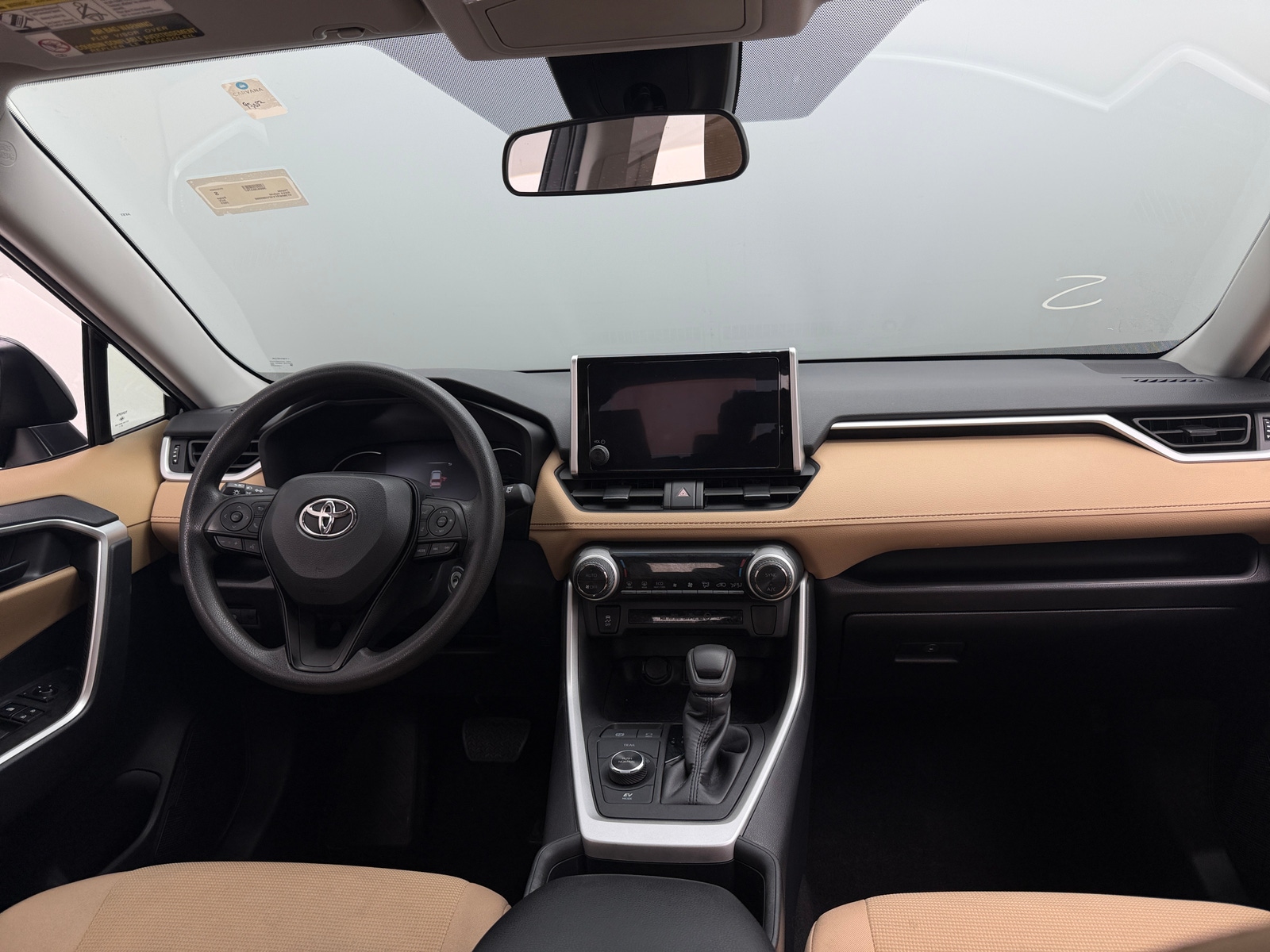Thumbnail: 2023 Toyota RAV4 - 3