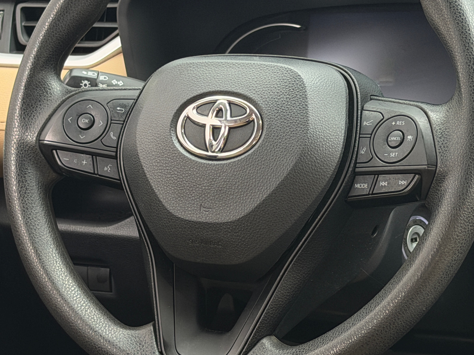 Thumbnail: 2023 Toyota RAV4 - 5