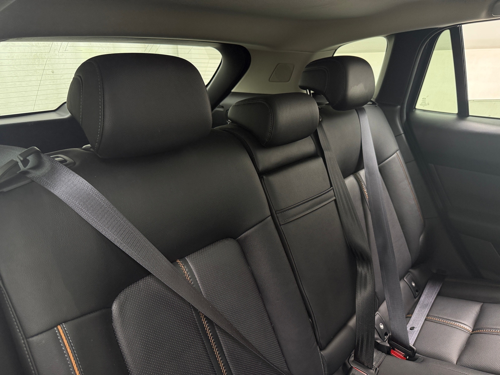 Thumbnail: 2024 Mazda CX-50 - 5