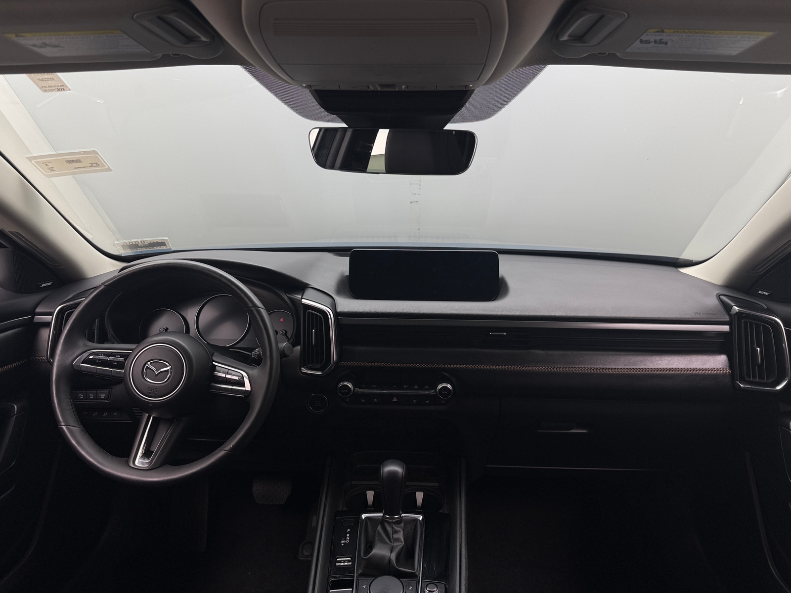 Thumbnail: 2024 Mazda CX-50 - 2