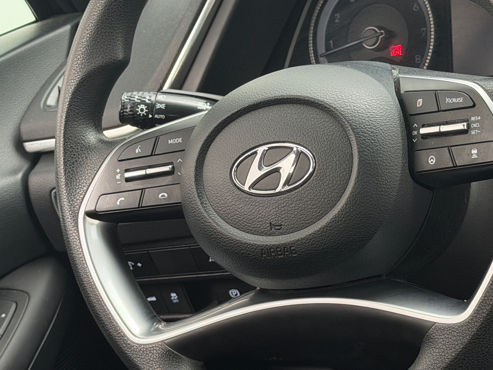 Thumbnail: 2022 Hyundai Sonata - 5
