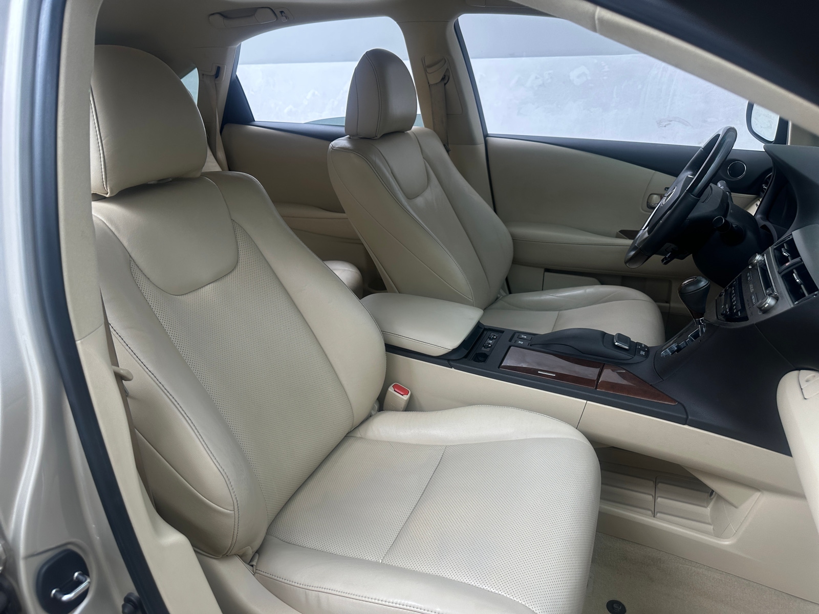 Thumbnail: 2015 Lexus RX - 2