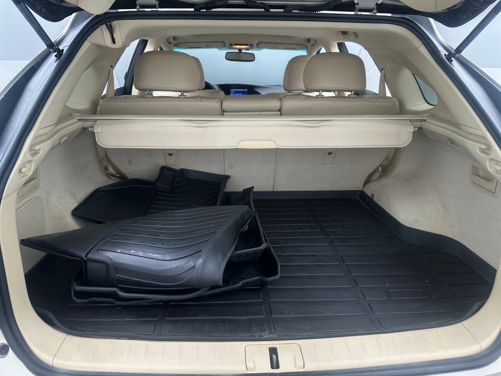 Thumbnail: 2015 Lexus RX - 7