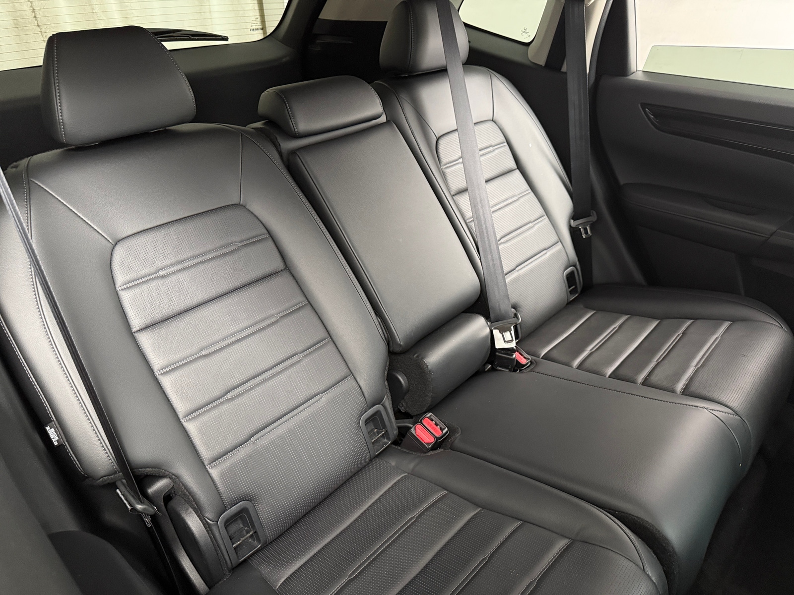 Thumbnail: 2024 Honda CR-V - 5