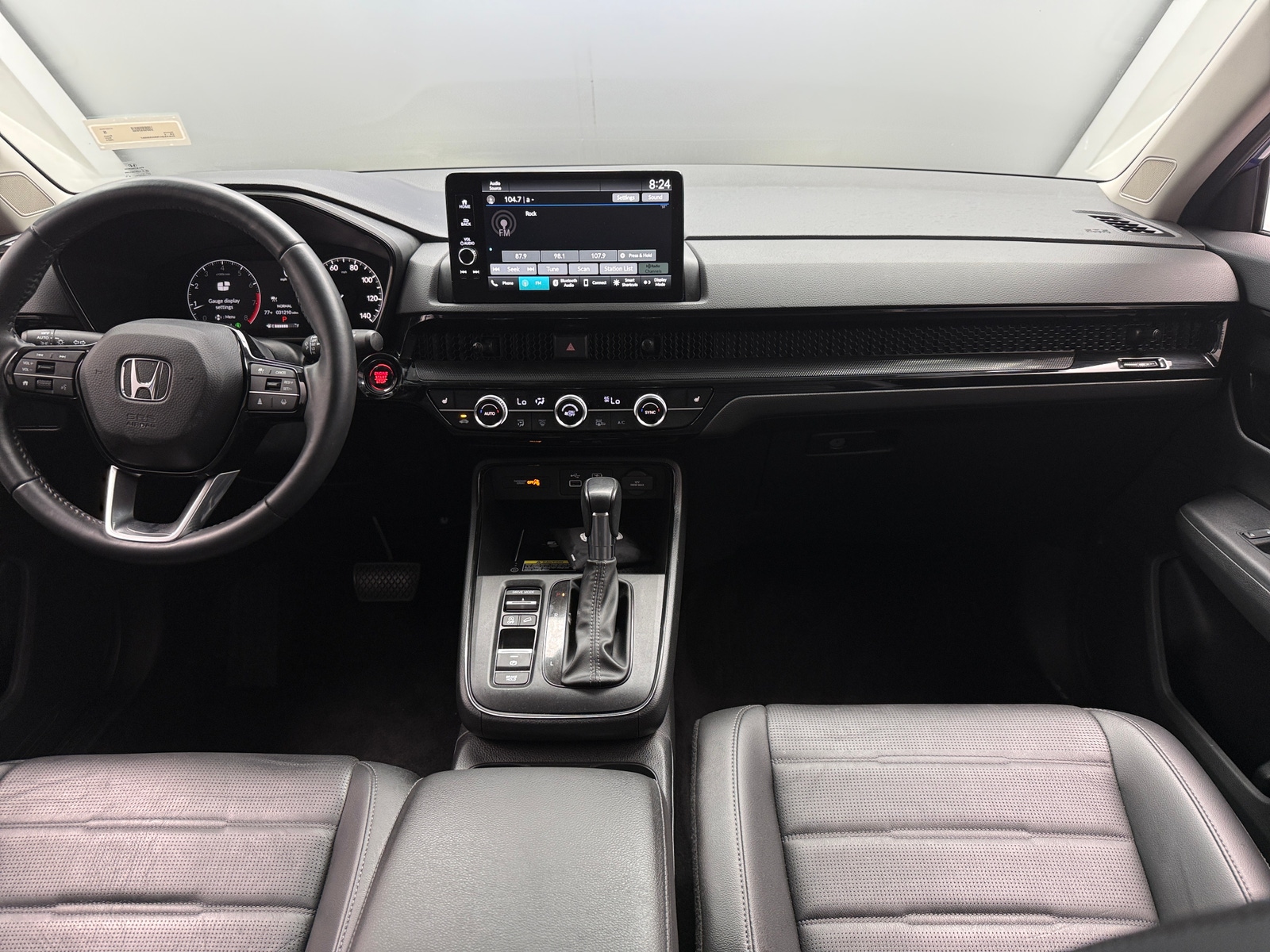 Thumbnail: 2024 Honda CR-V - 2