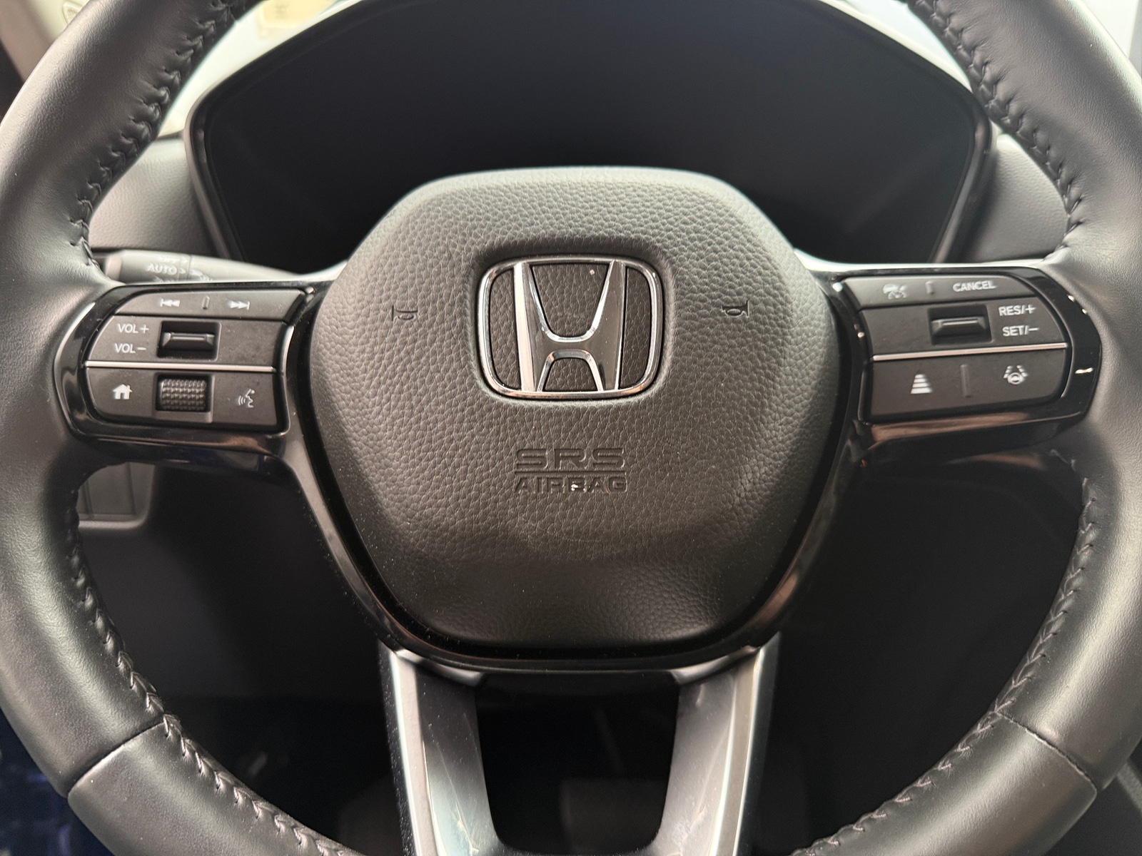 Thumbnail: 2024 Honda CR-V - 4
