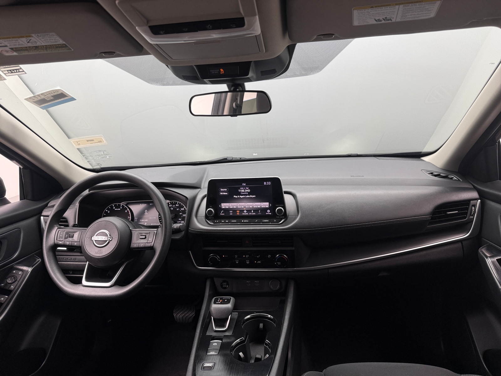 Thumbnail: 2024 Nissan Rogue - 3