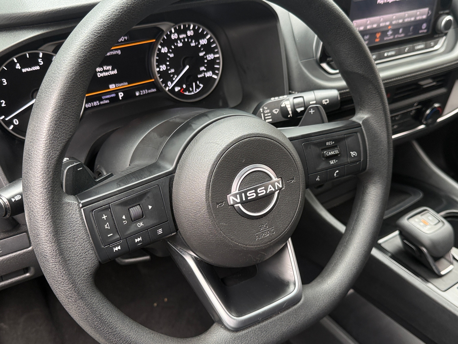 Thumbnail: 2024 Nissan Rogue - 5
