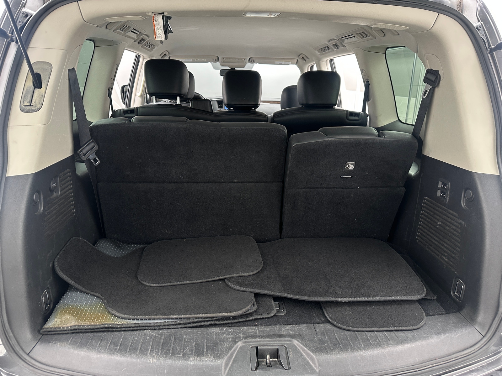 Thumbnail: 2020 Nissan Armada - 6