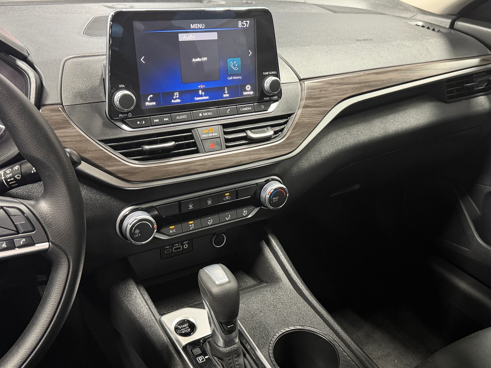 Thumbnail: 2026 Nissan Altima - 4