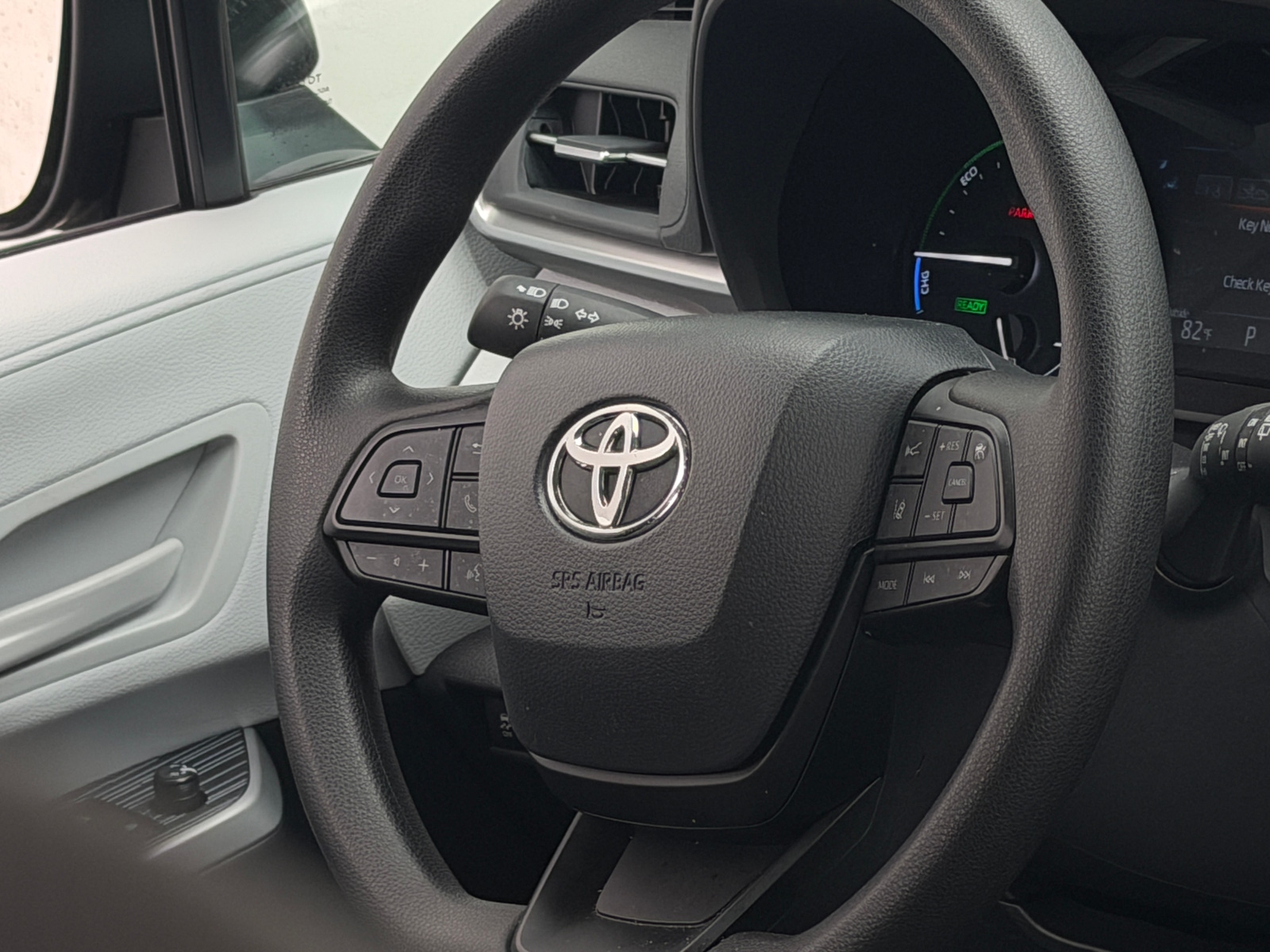Thumbnail: 2025 Toyota Sienna - 5