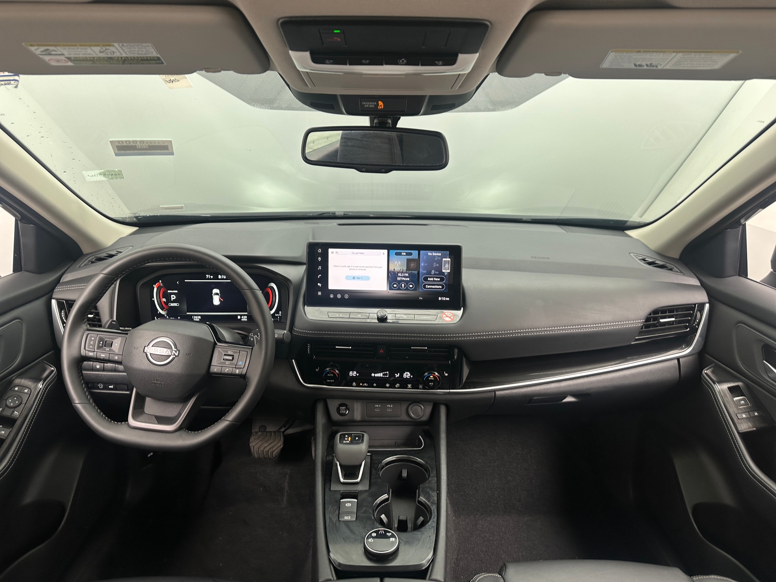 Thumbnail: 2026 Nissan Rogue - 2